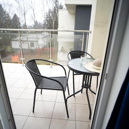 Apartamenty Na Skarpie Przybrodzin Exterior photo
